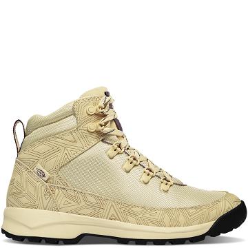 Danner FP Movement Adrika Scarponi Escursionismo Donna Beige | IT4619GL