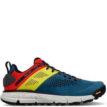 Danner FP Movement Trail 2650 Scarpe Donna Blu | IT4706FM