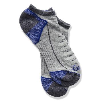 Danner Leggere Trail 2650 Socks Ankle Calzini Donna Grigie | IT4529IS