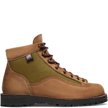 Danner Light II Scarponi Escursionismo Donna Marroni | IT4604SO