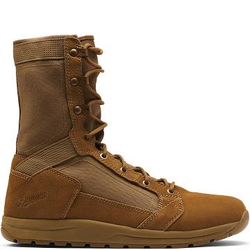 Danner Tachyon Stivali Militari Uomo Marroni | IT4357NB
